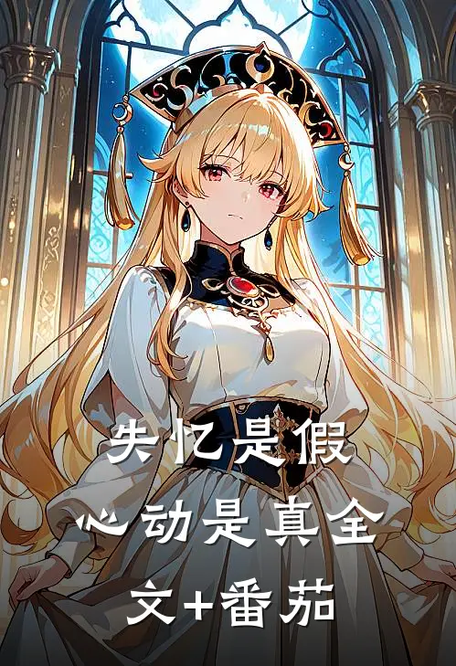 失忆是假，心动是真全文+番茄