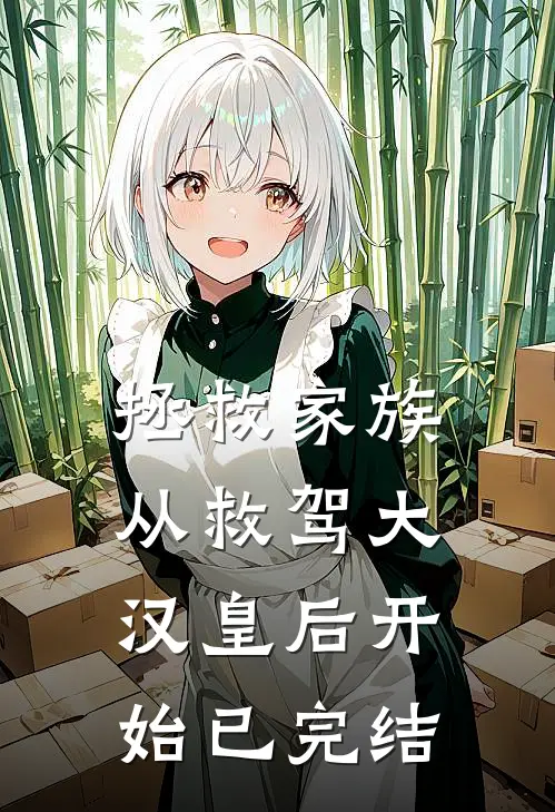 拯救家族，从救驾大汉皇后开始已完结