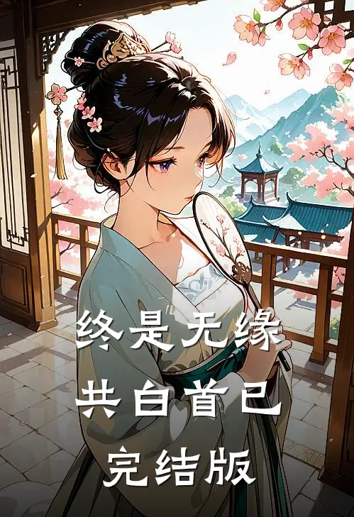 终是无缘共白首已完结版