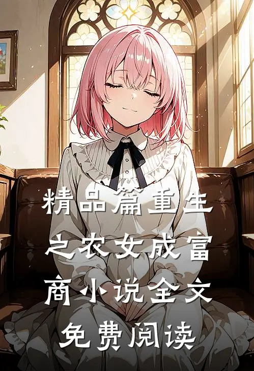 精品篇重生之农女成富商小说全文免费阅读