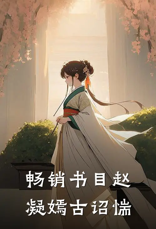 畅销书目赵凝嫣古诏惴