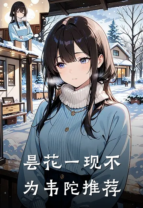 昙花一现不为韦陀推荐