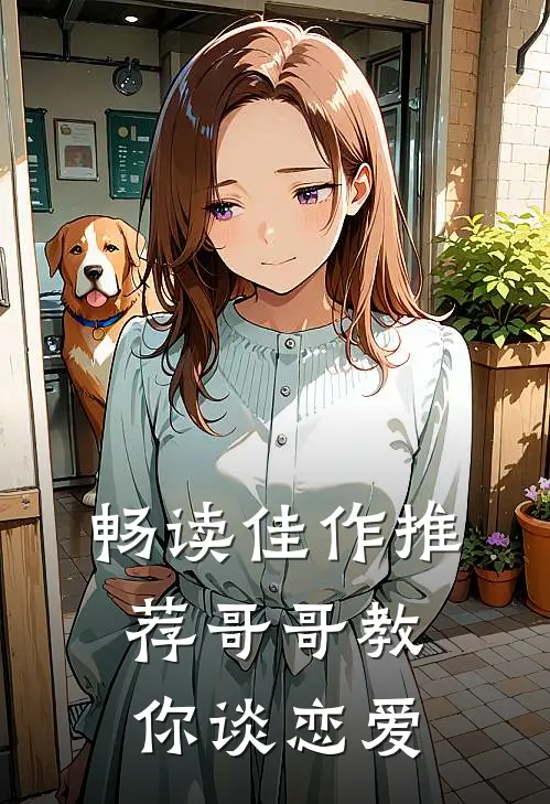 畅读佳作推荐哥哥教你谈恋爱