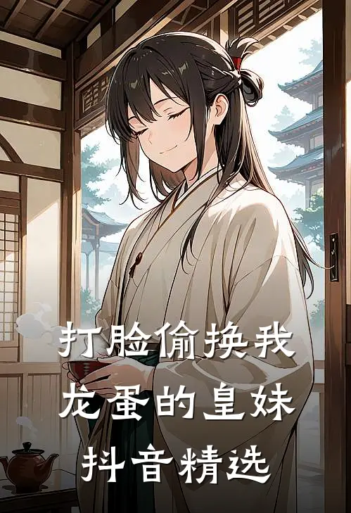 打脸偷换我龙蛋的皇妹抖音精选