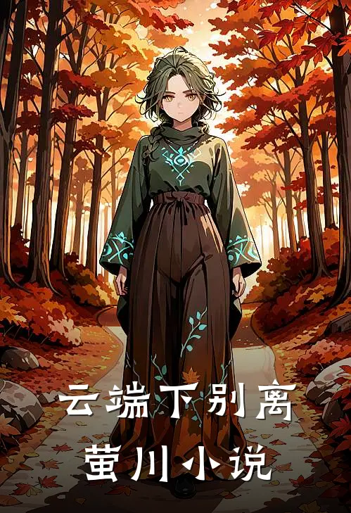 云端下别离萤川小说