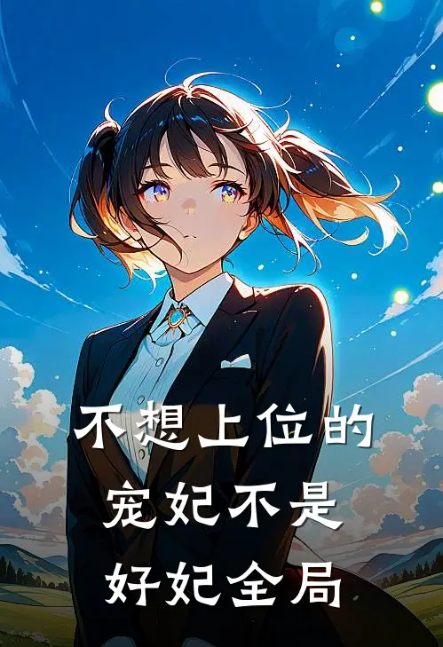 不想上位的宠妃不是好妃全局