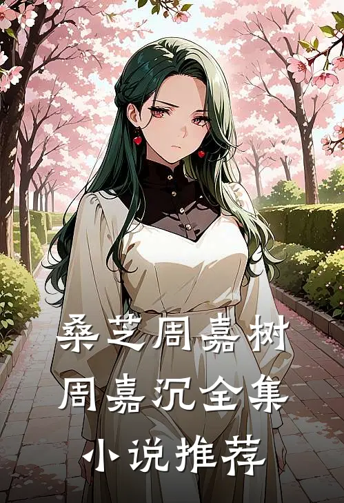 桑芝周嘉树周嘉沉全集小说推荐