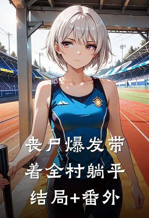 丧尸爆发带着全村躺平结局+番外