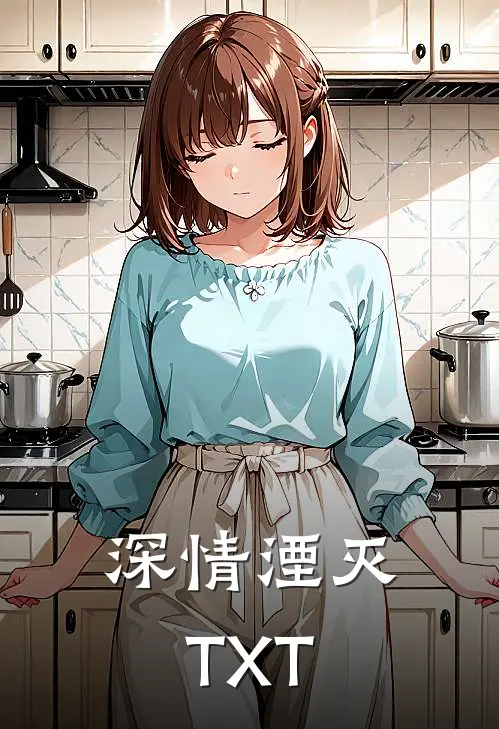 深情湮灭TXT