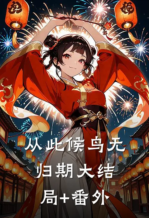 从此候鸟无归期大结局+番外