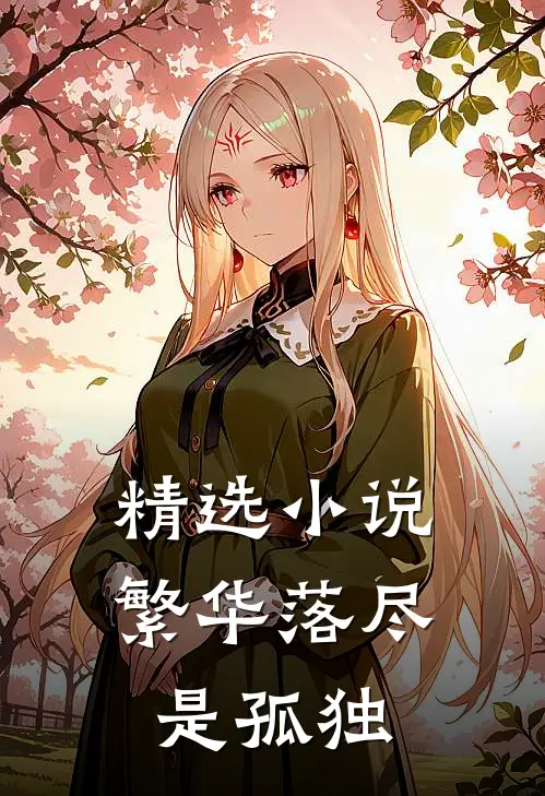 精选小说繁华落尽是孤独