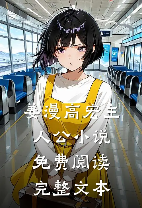 姜漫高宏主人公小说免费阅读完整文本
