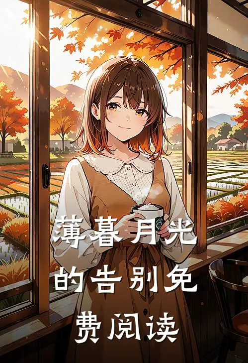 薄暮月光的告别免费阅读