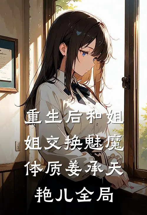 重生后和姐姐交换魅魔体质姜承天艳儿全局