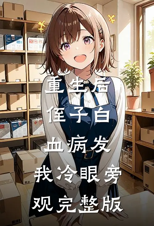 重生后，侄子白血病发，我冷眼旁观完整版