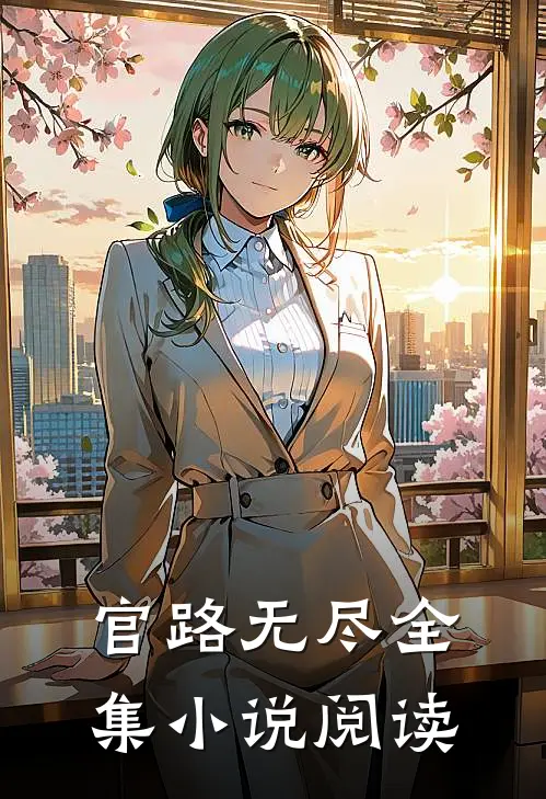 官路无尽全集小说阅读