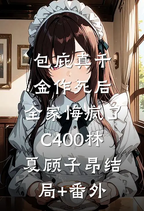 包庇真千金作死后，全家悔疯了C400林夏顾子昂结局+番外