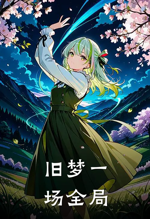 旧梦一场全局