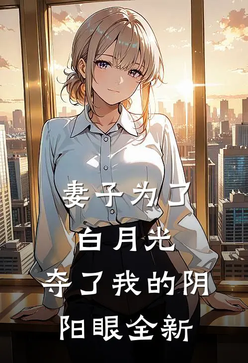 妻子为了白月光，夺了我的阴阳眼全新