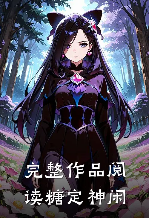 完整作品阅读糖定神闲