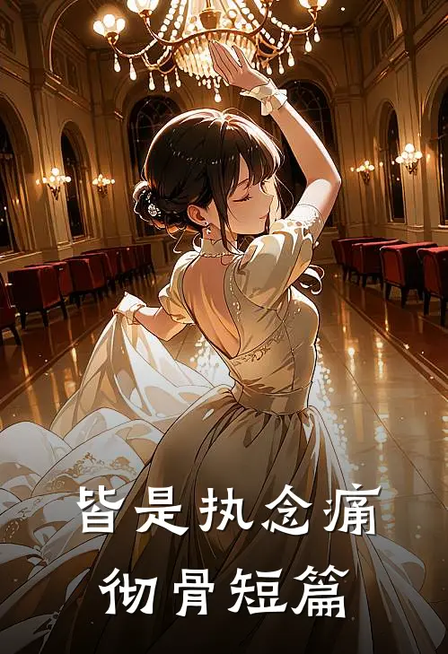 皆是执念痛彻骨短篇