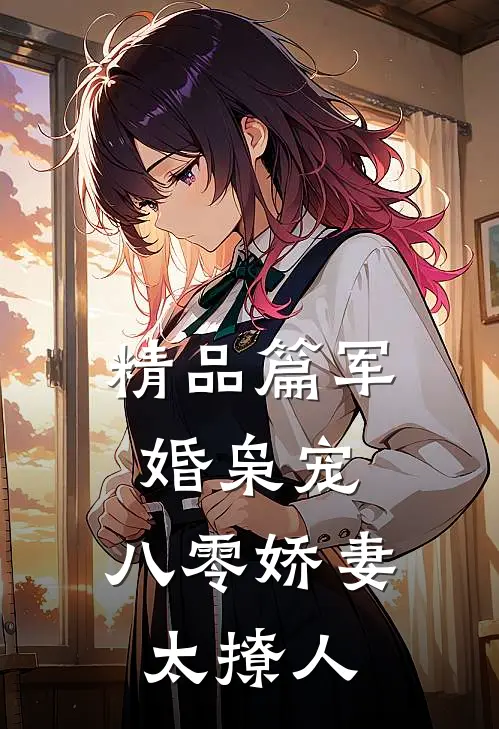 精品篇军婚枭宠：八零娇妻太撩人