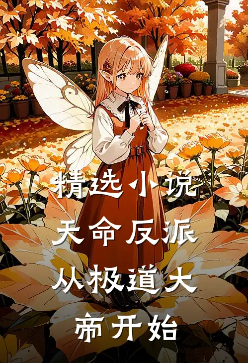 精选小说天命反派，从极道大帝开始