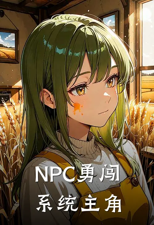 NPC勇闯系统主角