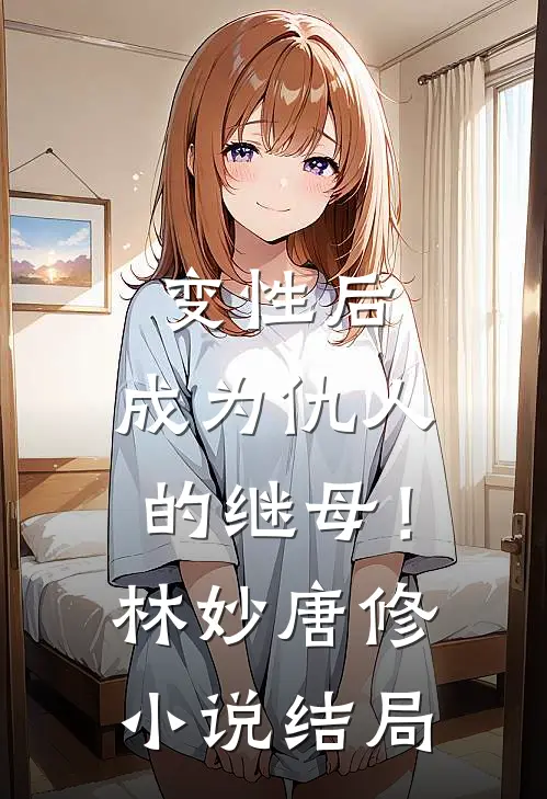 变性后，成为仇人的继母！林妙唐修小说结局