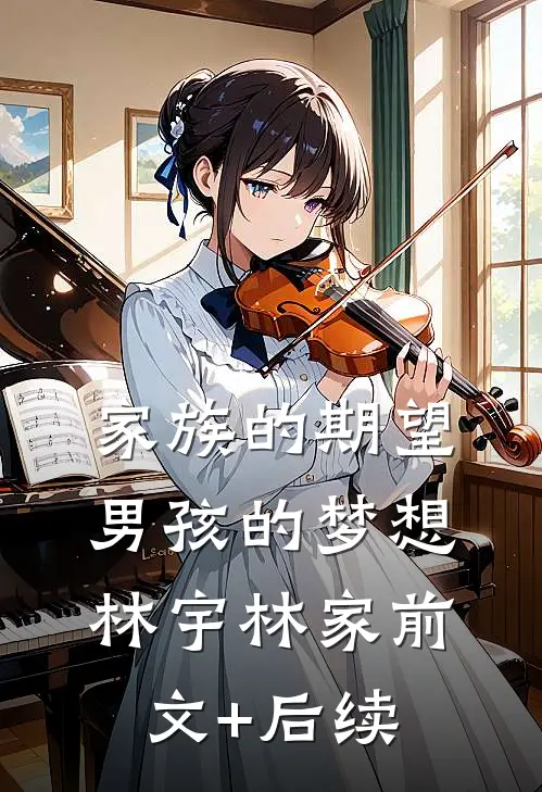 家族的期望，男孩的梦想林宇林家前文+后续