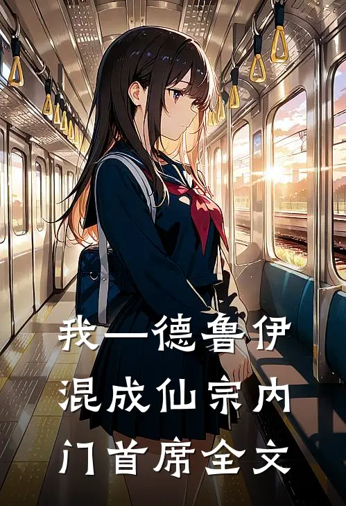 我—德鲁伊，混成仙宗内门首席全文