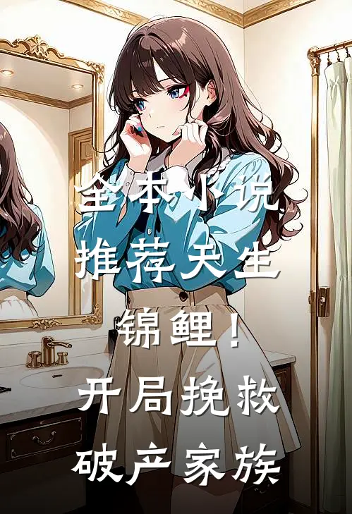 全本小说推荐天生锦鲤！开局挽救破产家族
