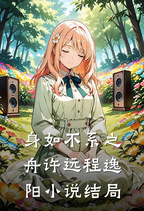 身如不系之舟许远程逸阳小说结局