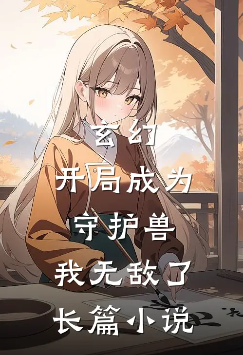 玄幻：开局成为守护兽，我无敌了长篇小说