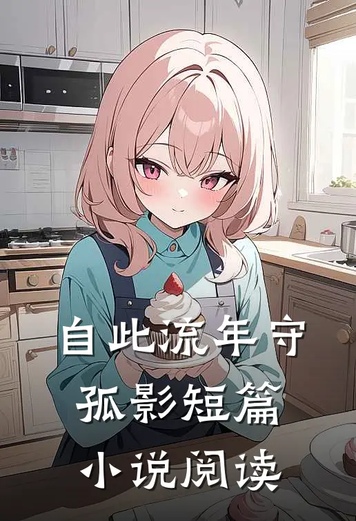 自此流年守孤影短篇小说阅读