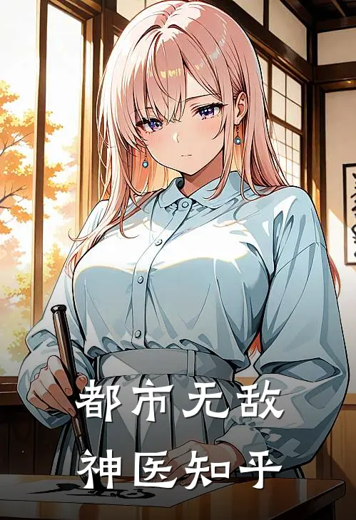 都市无敌神医知乎