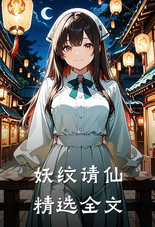 妖纹请仙精选全文