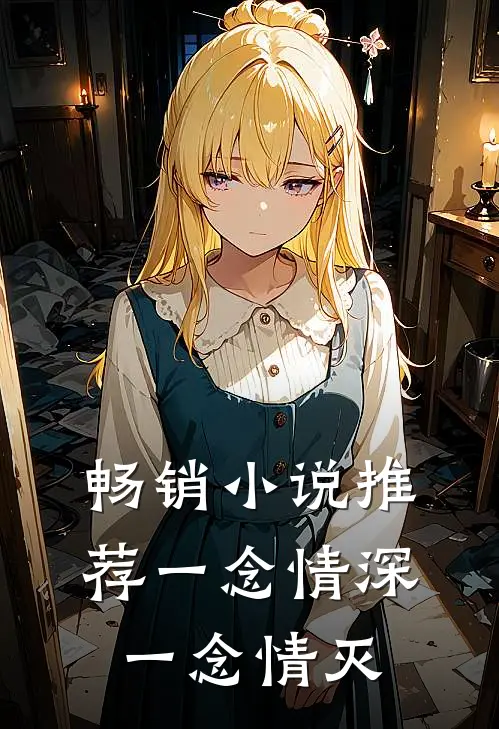 畅销小说推荐一念情深一念情灭