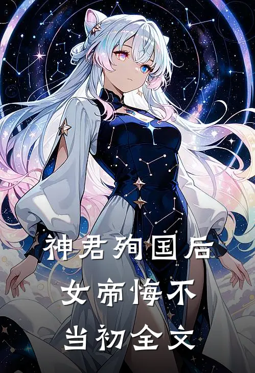 神君殉国后，女帝悔不当初全文
