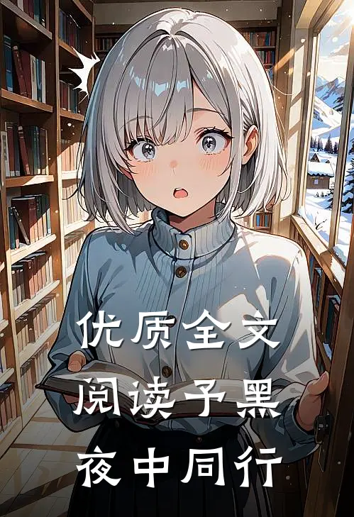 优质全文阅读予黑夜中同行