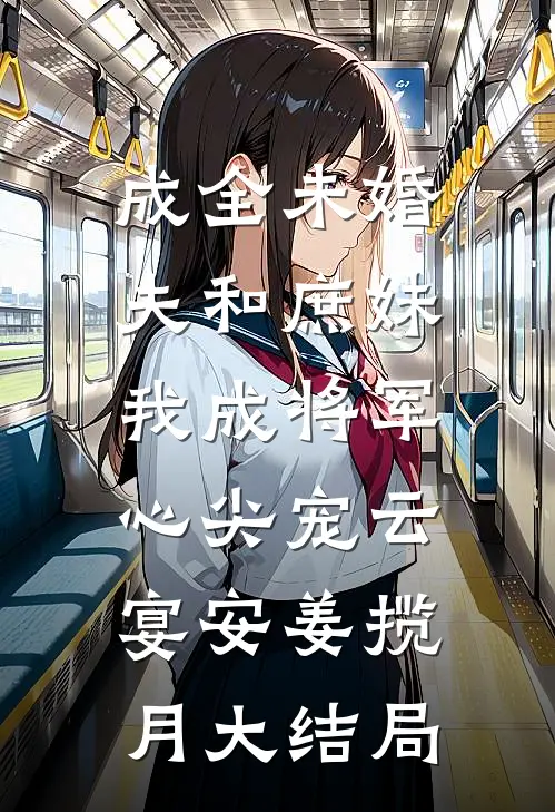 成全未婚夫和庶妹，我成将军心尖宠云宴安姜揽月大结局