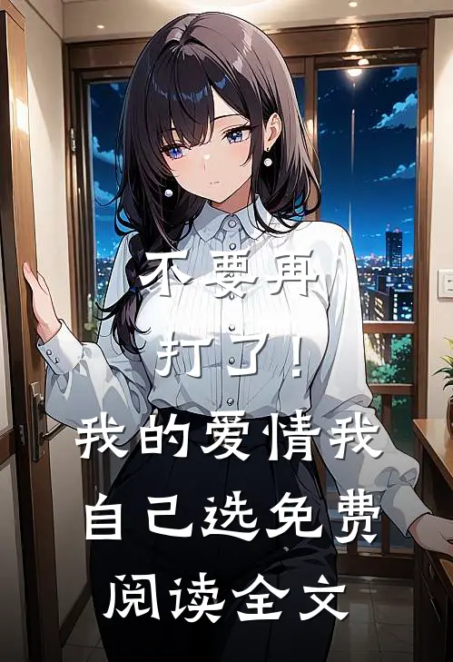 不要再打了！我的爱情我自己选免费阅读全文