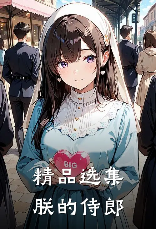 精品选集朕的侍郎
