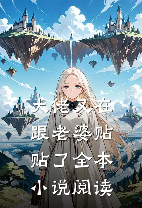 大佬又在跟老婆贴贴了全本小说阅读