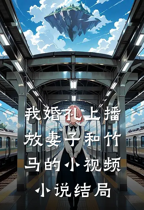 我婚礼上播放妻子和竹马的小视频小说结局