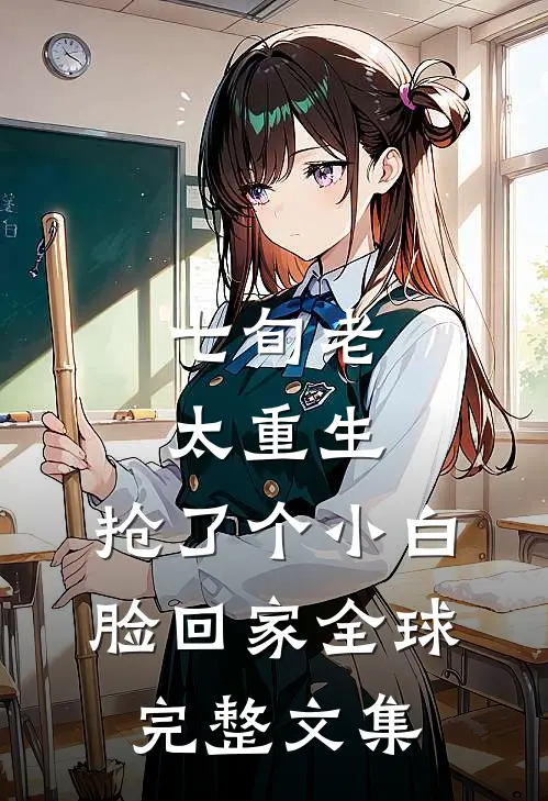 七旬老太重生，抢了个小白脸回家全球完整文集