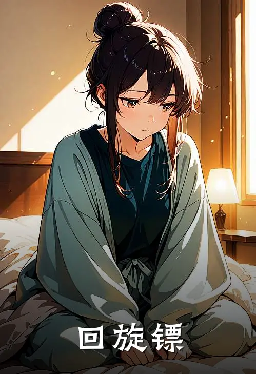 回旋镖