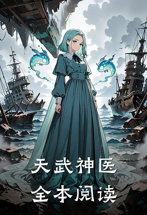 天武神医全本阅读