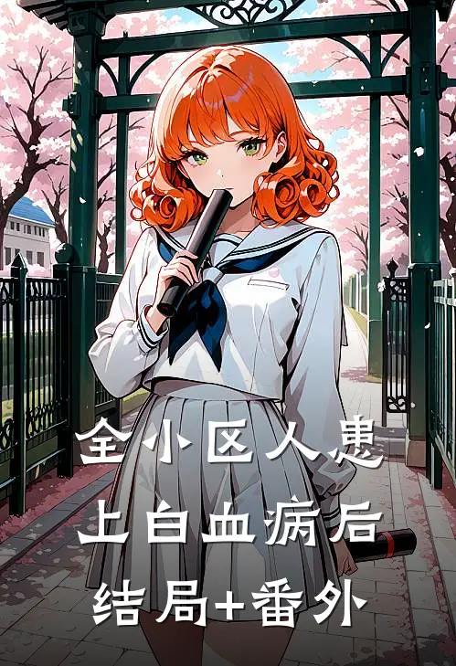 全小区人患上白血病后结局+番外