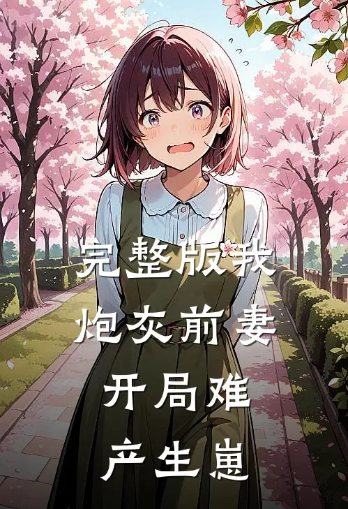 完整版我，炮灰前妻，开局难产生崽